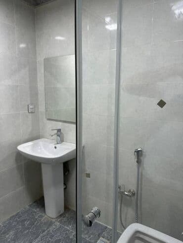 qubada evler kredit: Yeni Günəşli Massiv A, 3 otaqlı, Yeni tikili, 134 kv. m — 9