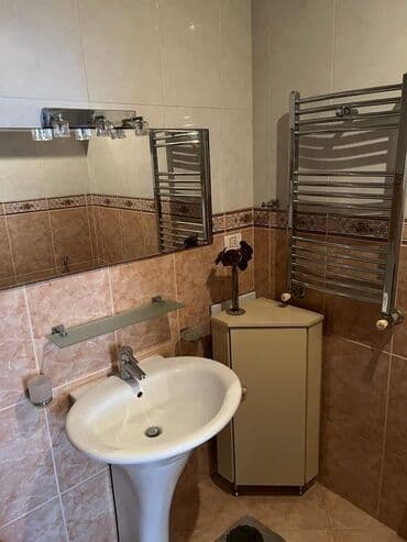 lalafo az terter: 3 otaqlı, Yeni tikili, m. 20 Yanvar, 123 kv. m — 24