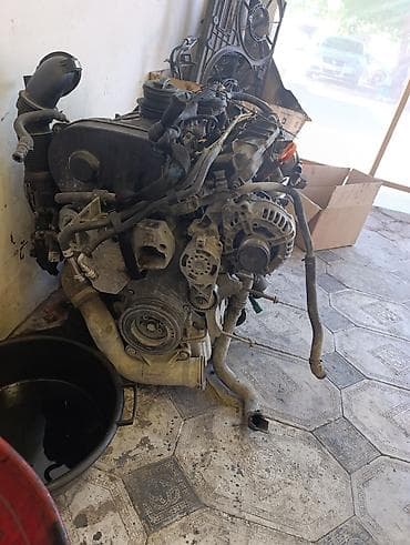 şlanqların satışı: VW matoru satilir Remen matordu saat kimi işleyir Karobka da satdiğdi — 1