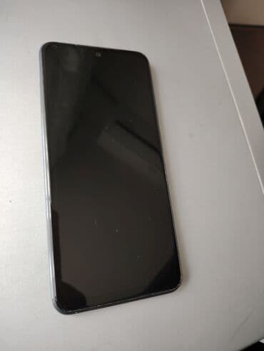 mobil oyunlar: Poco M5s, 8 GB, rəng - Qara, Sensor — 2