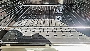 Duxovka İtimat, Elektrik, rəng - Qara, Ayrıca dayanan, Yeni — 10
