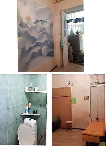 ecemi kiraye evler 2025: 5 mertebeli binanın ikinci mertebesinde Daxili ishler nazirliyin — 1