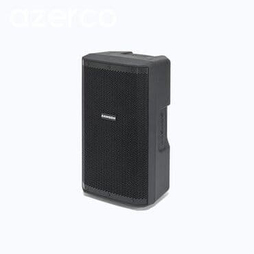 ses guclendiriciler: Yeni Kolonka, Növ - Akustik, rəng - Qara — 4