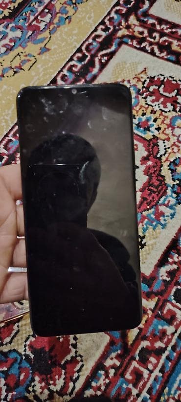 oyun telefonları: Oppo A18, 128 GB, rəng - Qara — 5