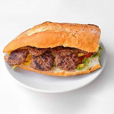 baytar it hekimi: Fast Food Biznesinizi Peşəkarla Qurun – 13 İllik Təcrübə ilə Sıfırdan — 7