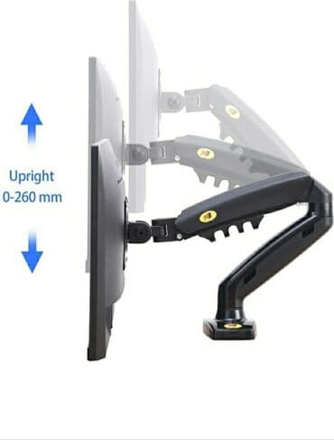 кронштейн для видеокарты: 17-30 led Stolüstü monitor korşteyni.Satıram.Original.Ünvana pulsuz — 2