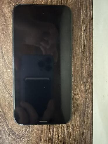 IPhone 11, 64 GB, Qara, Face ID — 6