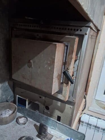 qurasdirilan soba: Elektrik — 7