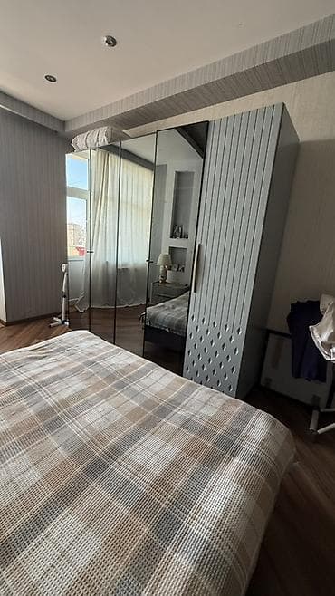 embaüood mebel: Dolabın diger terefide var şekilde çekilmiyib .4500 alinib tek nöqsanı — 3