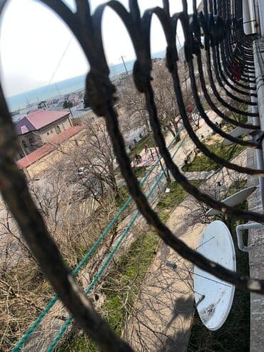 купить квартиру в баку с видом на море: Баку, 3 комнаты, Вторичка, 82 м² — 10