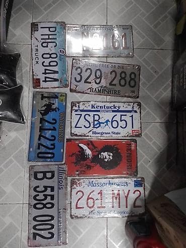 yumze matoru: Dekor nomre.moto nomre — 1