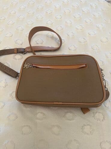 louis vuitton canta: Əl çantası, İşlənmiş — 3