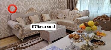 Ресторанная мебель: Новый, Диван, Нет кредита — 1