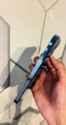 iphone 16 pro max azerbaycanda qiymeti: IPhone 13 Pro, 128 GB, Mavi, Zəmanət, Simsiz şarj, Face ID — 2