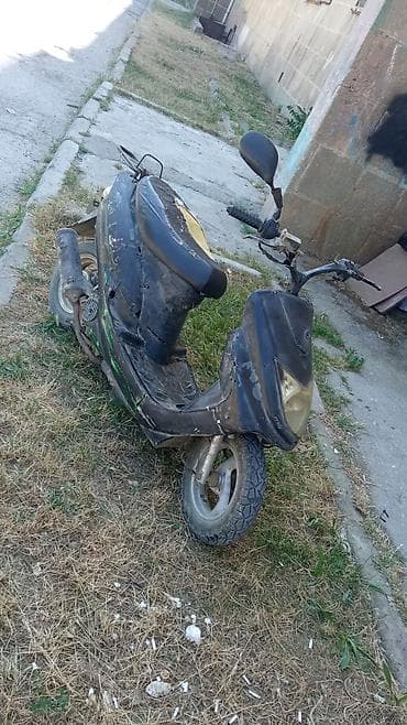 byd disk teker: 125 sm3 — 1