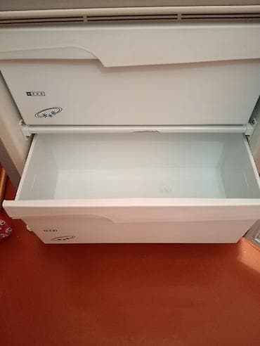 pozis: POZIS Classic iki qapılı soyuducu - Rəng: açıq boz - Üst kamera — 9