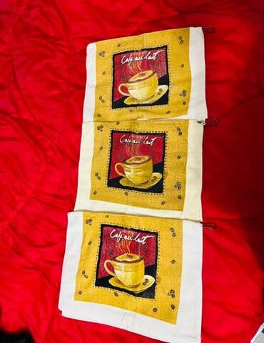 turk tekstil sederek: Cay desmal — 1