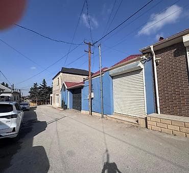 qabilar: Satılır 8 otaqlı həyət evi/bağ evi 350 m², Mehdiabad q. 🏡 Mehdiabad 3 — 3