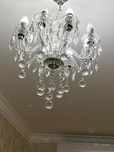 polimer gil satisi: Unvan Baki heresinde 1 eded var xrustal olan 60manat o biriler her — 1