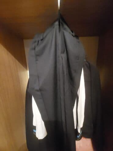 Məktəbli forması: Məktəb forması dəsti – oğlan uşaqları üçün Dəst aşağıdakılardan — 2