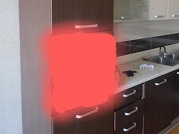 COOOX TƏCİLİ SATILIR. SOBADAN BAŞQA HER ŞEY DAXİI. Mətbəx mebeli –