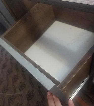 Dolablar: Mebel modulu – çoxfunksiyalı kabinet, Yenidir demək olar, az işlənib — 3
