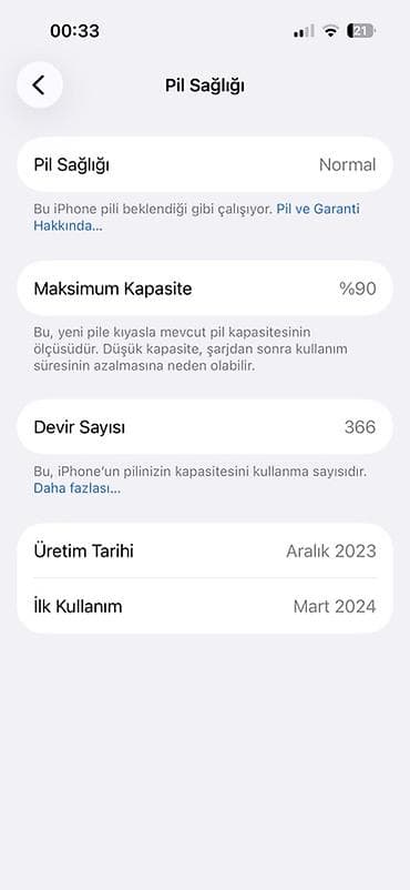 hp g4 i5: IPhone 15 Pro, 128 GB, Natural Titanium, Simsiz şarj — 2