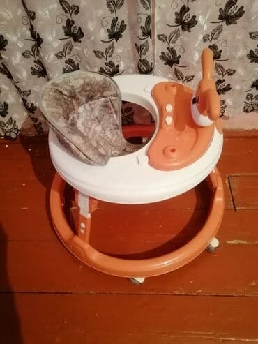 Детский мир: Salam aleykum Oglan ve qiz uşaqlari ucun yürütecler satilir normal — 3