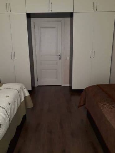 əhmədlidə 1 otaqlı evlər: 2 otaqlı, Yeni tikili, 60 kv. m — 19