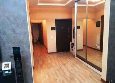 купить квартиру в баку азербайджан: 3 комнаты, Новостройка, м. Хатаи, 83 м² — 13