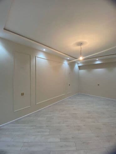 gəncə komsomol: 2 otaqlı, Yeni tikili, m. Həzi Aslanov, 82 kv. m — 5