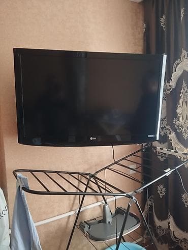 dioqanal: Televizor LG LCD — 1