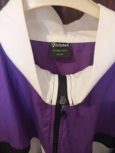 pidjak: Pencək, Naxışsız, S — 3