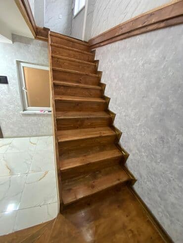 30 mine evler: 3 otaqlı, 130 kv. m, Kredit yoxdur, Yeni təmirli — 8