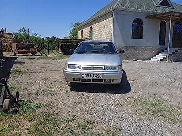 changan a05 arenda: Lada 2112 hatchback, gümüşü rəng. - Kuzov: 5 qapılı hatchback, arxa — 1