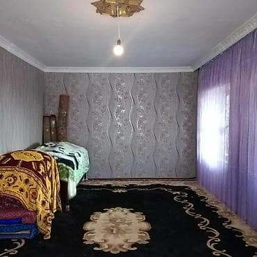 ev salyan: 6 otaqlı, 200 kv. m, Yeni təmirli — 6