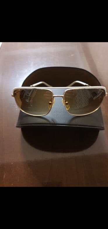 gun eyneyi: İtalyadan alınıb 390 avroya Təmiz İtalyan malıdır. Tam təzə və — 4