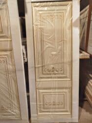 ag qapilarin qiymeti: Qonaq otağı üçün Yeni Otaq qapısı 90x205 sm Naliçnik ilə, Zəmanətli, Ödənişli quraşdırma, Pulsuz çatdırılma — 10