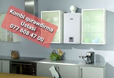 paltaryuyan temiri: Restoran,Kafe. Kombi Servisi. Ariston, Pitiminutka, Kombi, Radiator — 1