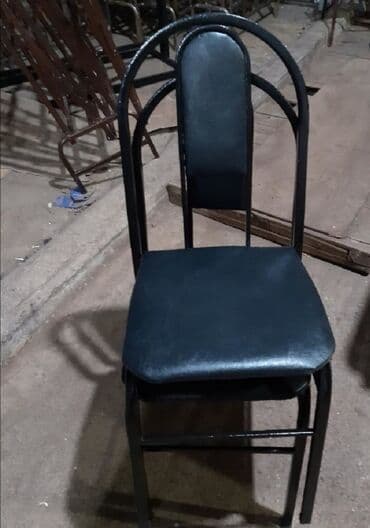 endirimde olan mebeller: Yeni, Plyaj, piknik stulu, Metal, Azərbaycan — 7