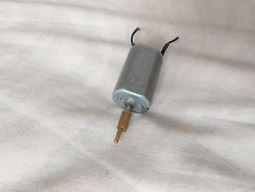 universal pult: Məhsul: Kiçik DC elektrik mühərriki (silindrik/mini tip) Təsvir: - — 3