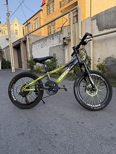 velosiped kameri: BMX GTR-299 PRO dağ velosipedi - Çərçivə: GTR-299, yüngül alaşımlı — 5