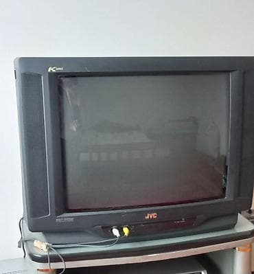 JVC (Civisi televizor satılır) Tam işlet veziyyetdedi.(Heç bir lalafo.az -da JVC (Civisi televizor satılır) Tam işlet veziyyetdedi.(Heç bir