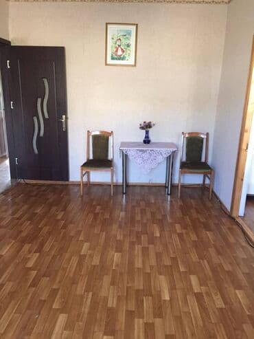 makler gence: Bakı, 5 otaqlı, Köhnə tikili, 106 kv. m — 3