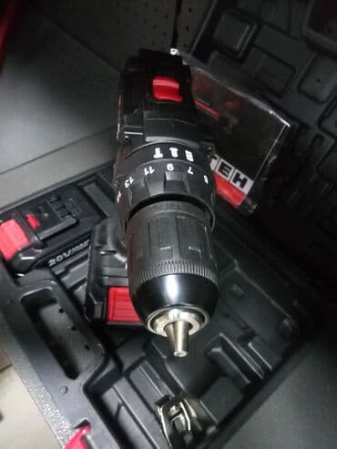 kömürsüz drel: Drel laqnda topdan satış qiymetə madeller çoxdu keyfiyyetinə görə — 11