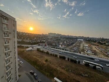 kiraye menzil yasamal: Təklif olunan mənzil Yasamalda Yerləşir mebellə təchiz olunub. Yataq — 9