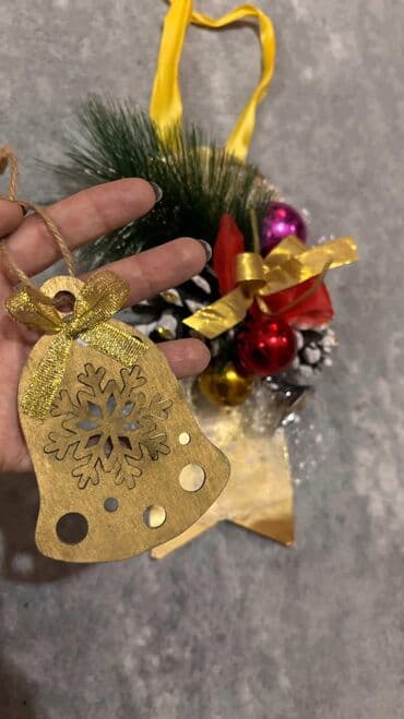 Süni güllər: Hamisi10 man — 7