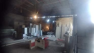 Квартиры: İcarəyə veri̇li̇r – istehsalat/ankarı (sex) tipli qapalı sahə məkan — 3