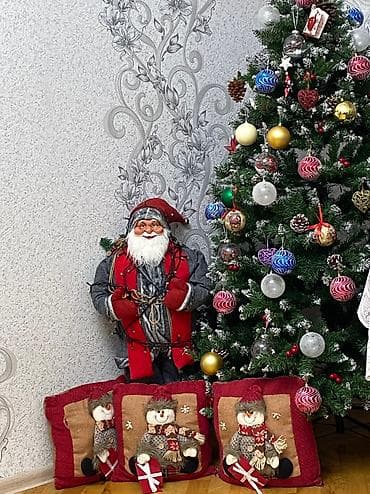 Освещение: Satilir 200m — 1