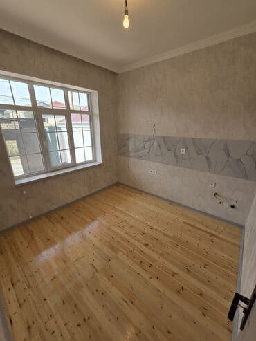 mehemmedlide ev: Məmmədli 3 otaqlı, 100 kv. m, Yeni təmirli — 5